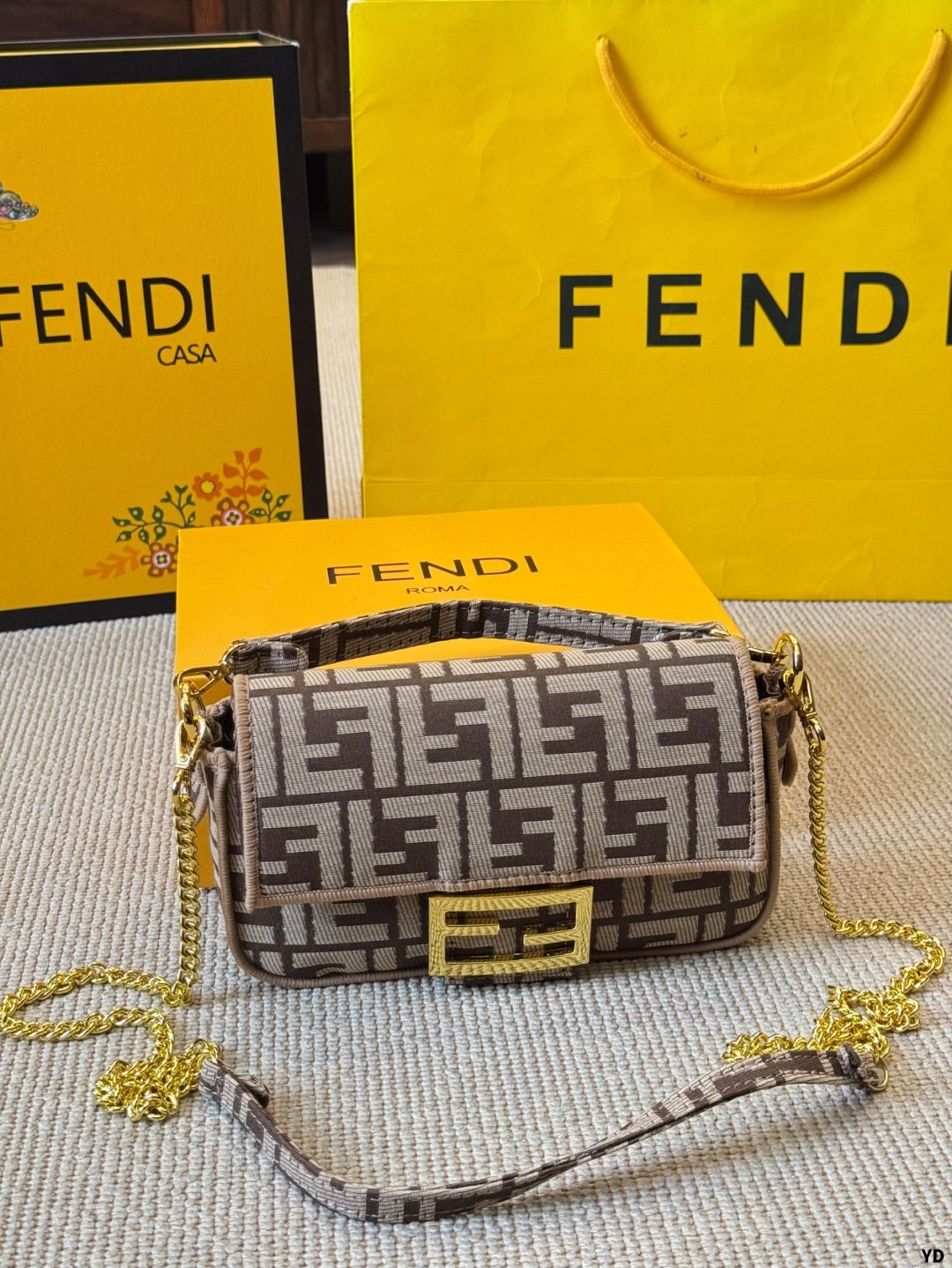 FENDI bag 87